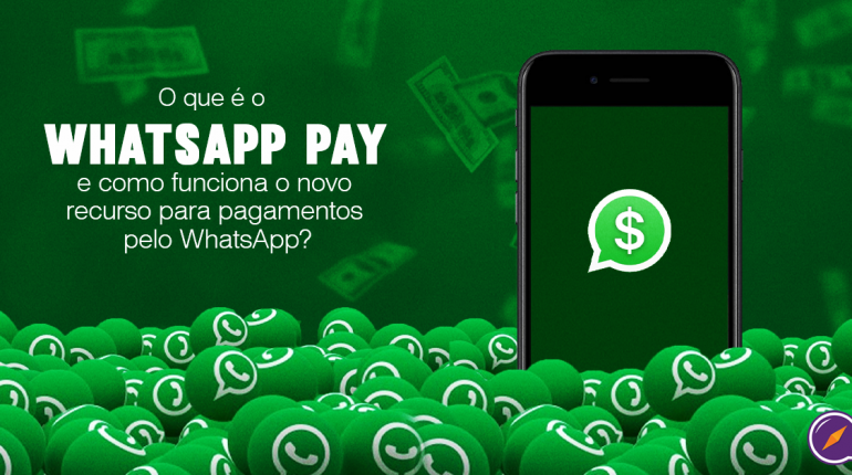 Whatsapp Pay